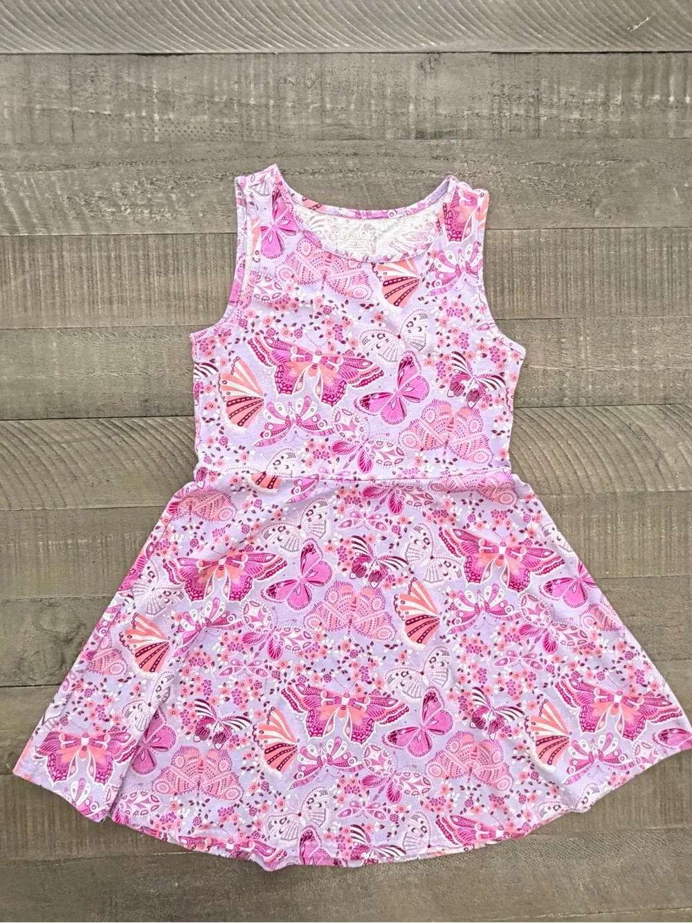 Girls Clothing Bundle Size 7/8